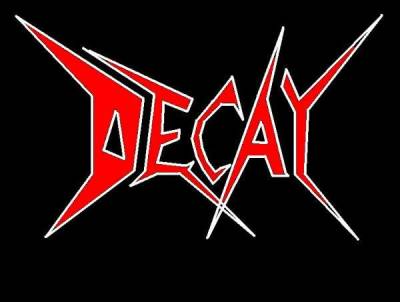 logo Decay (USA-2)